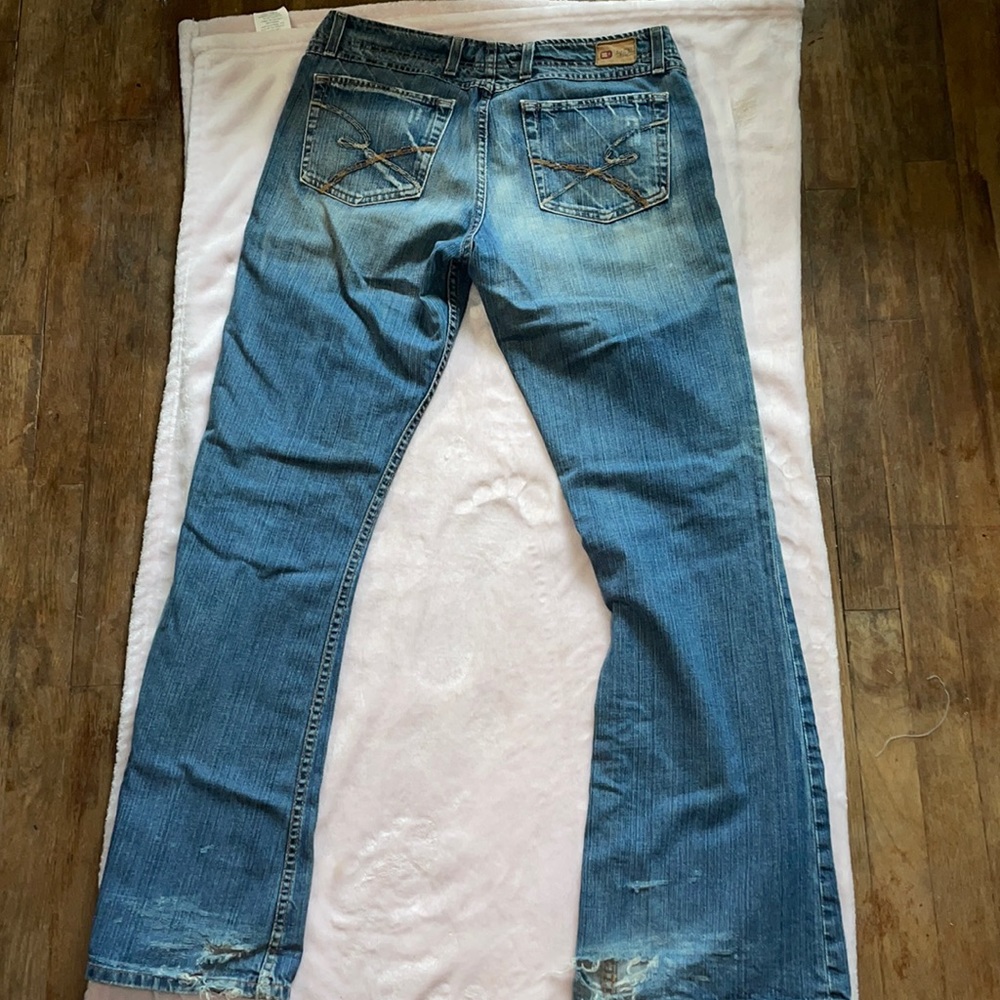 BKE JEANS